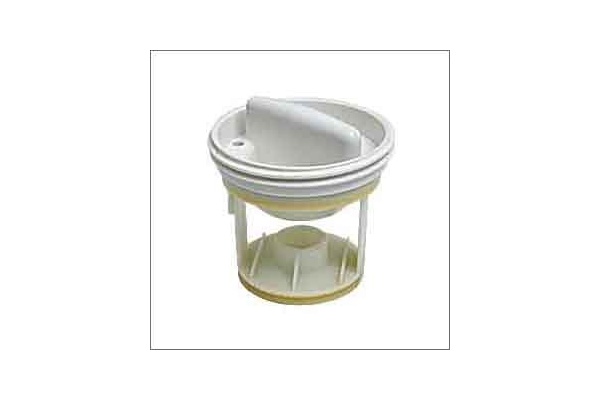 Szűrő Whirpool AWT mosógép alkatrész-1